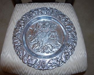 Arthur Court Collection