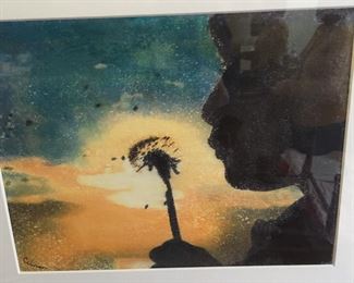 Make a Wish by C. Vivian. 