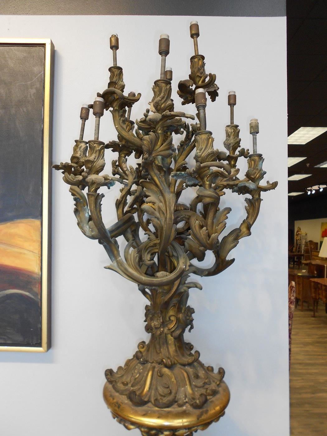 10,000 sq ft MULTI ESTATE SALE in PARK PLACE... starts on 7/22/2023