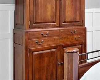 Bob Timberlake armoire -