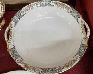 Nippon Serving Bowl