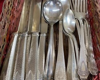 Flatware