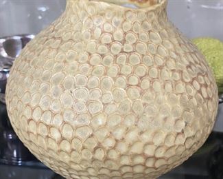 Art Pottery Vase