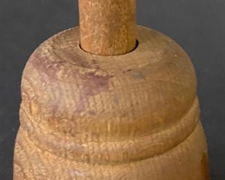 Miniature Butter Mold