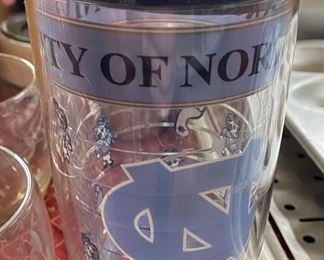UNC Tervis