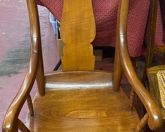 Rocking Chair