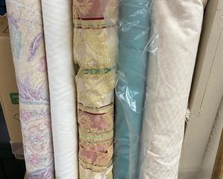 Fabric Rolls