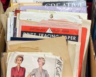 Craft Magazines and Patterns