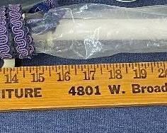 Advertising Yard Stick