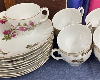 Laurel China Jubilee