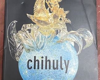 Italian Art Glass Book