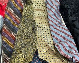 Men's Ties