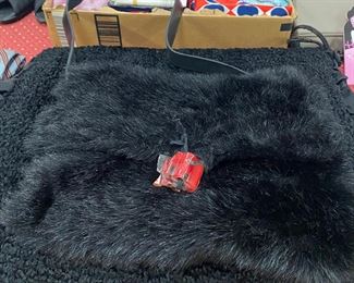 Assorted Purses and Clutches