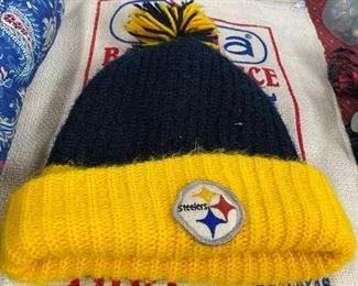 Pittsburgh Steelers Toboggan