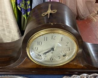 Seth Thomas Mantle Clock