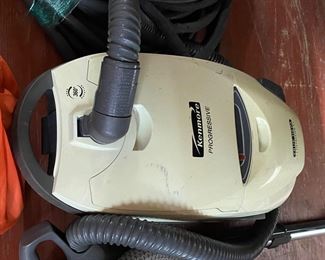 Kenmore Progressive Vacuum Cleaner