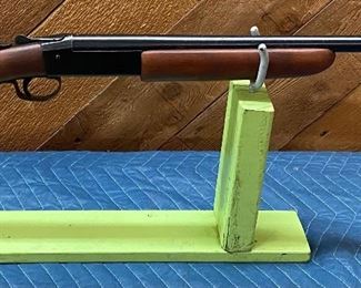 Winchester Model 37 410 Gauge Single Barrel Shotgun