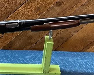 Winchester Model 12 12 Gauge Shotgun for Super Speed and Super X 3Inch Shells (SN 1682805)