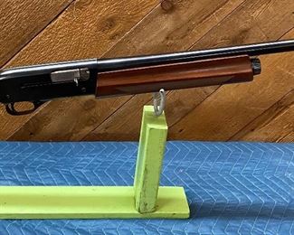 Winchester Super X Model 1 12 Gauge Semi-Auto Shotgun (M10826)