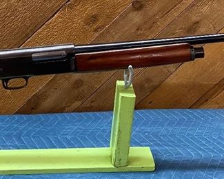 Winchester Model 1911 S.L. 12 Gauge Semi-Auto Shotgun (SN 43342)