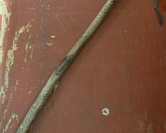 Patriotic Walking Stick/Cane