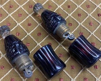 Coca Cola Bottle Lighters