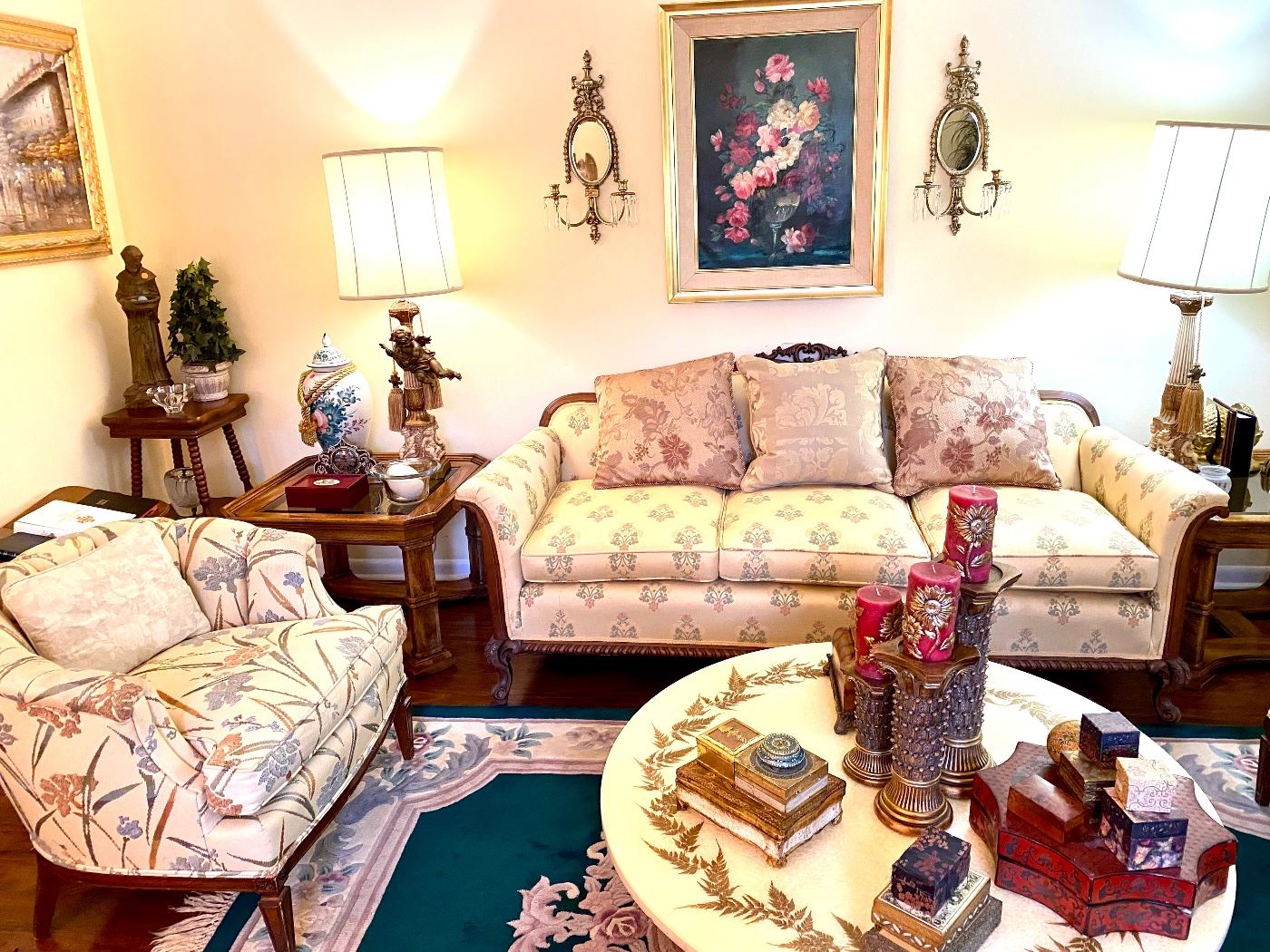 Chattanooga Estate Sale of a Lifetime Literally! starts on 7/30/2023