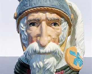 Royal Doulton Don Quxiote