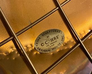 C Jeré of Los Angeles, California 