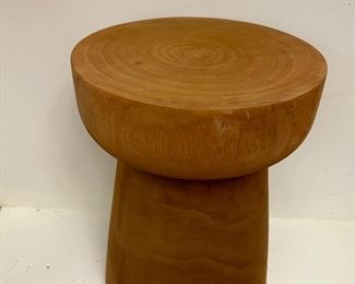Modern stool