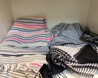 Scarves 