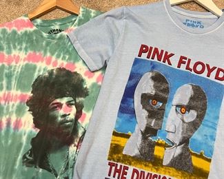 Vintage t shirts 
