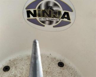  #119	Jool Tool With accessories	 $150.00 
