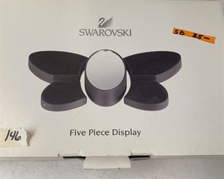 #146	5 pc. Display	 $25.00 
