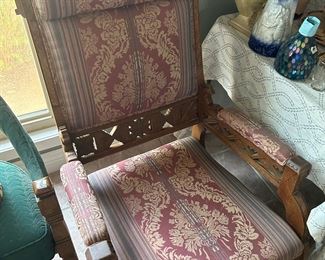 Chair 40$