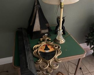 Lamp 5$