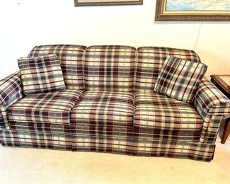 Lazy Boy Sleeper Sofa