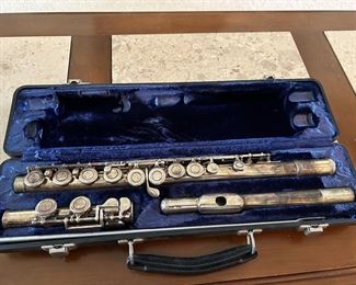 Armstrong Flute