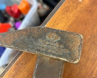 J.H. Williams & Co Pipe Wrench