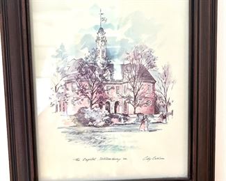 Capitol Williamsburg, Virginia