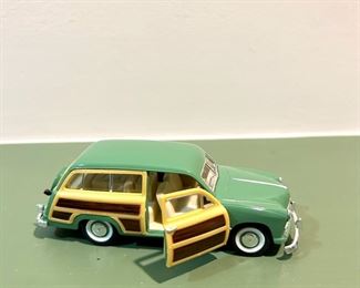 1949 Ford Woody Wagon