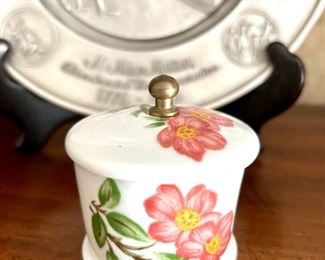 Vintage Stamp Dispenser