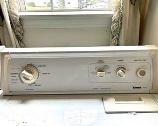 Kenmore Electric Dryer