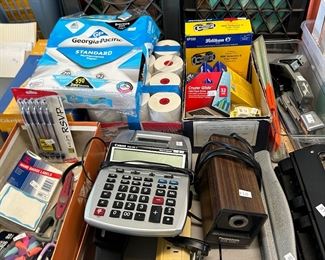 Office Supplies