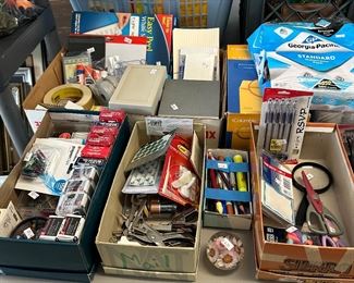 Office Supplies