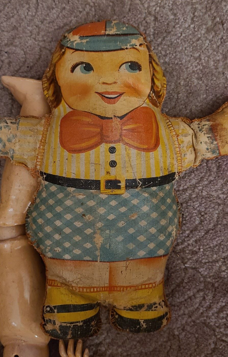 Lifetime Collection of a Legendary Collector... starts on 7/14/2023