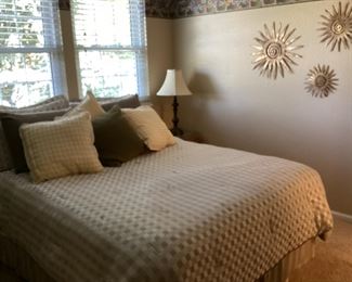 Bed -bedding -accessories 