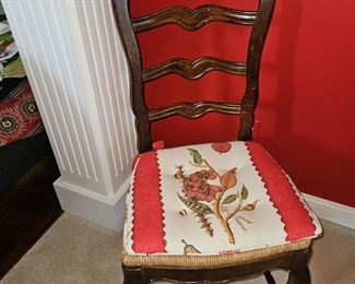 Hickory Mfg Dining Room Set!