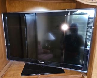 Samsung #LN40D550K1F TV!