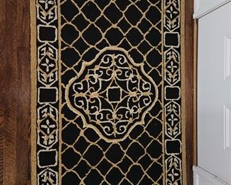 Safavieh Easy Care Collection 3'x5' 100% Polyester Area Rug!